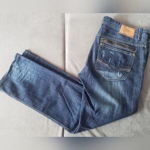 BUFFALO by David Bitton Mens Jeans